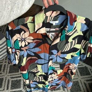 Reiss shirt medium
